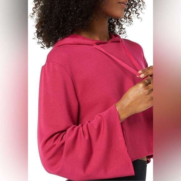 Core 10 Women's Yoga Hoodie Sweatshirt - Medium - Picture 3 of 11